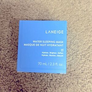 Laneige Water Sleeping Mask